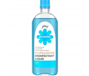 GODREJ PROTEKT MULTIPURPOSE DISINFECTANT LIQUID AQUA